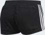 Adidas Performance Short PACER 3-STRIPES KNIT (1-delig) - Thumbnail 5