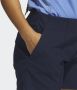 Adidas Performance Pintuck 5-Inch Pull-On Golfshort - Thumbnail 2