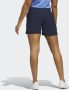 Adidas Performance Pintuck 5-Inch Pull-On Golfshort - Thumbnail 3