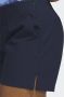 Adidas Performance Pintuck 5-Inch Pull-On Golfshort - Thumbnail 4