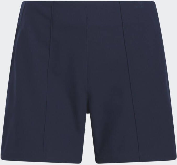 Adidas Performance Pintuck 5-Inch Pull-On Golfshort