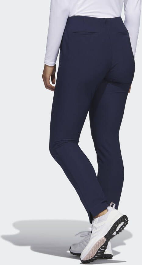 Adidas Performance Pintuck Pull-On Broek