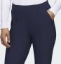 Adidas Performance Pintuck Pull-On Broek - Thumbnail 4