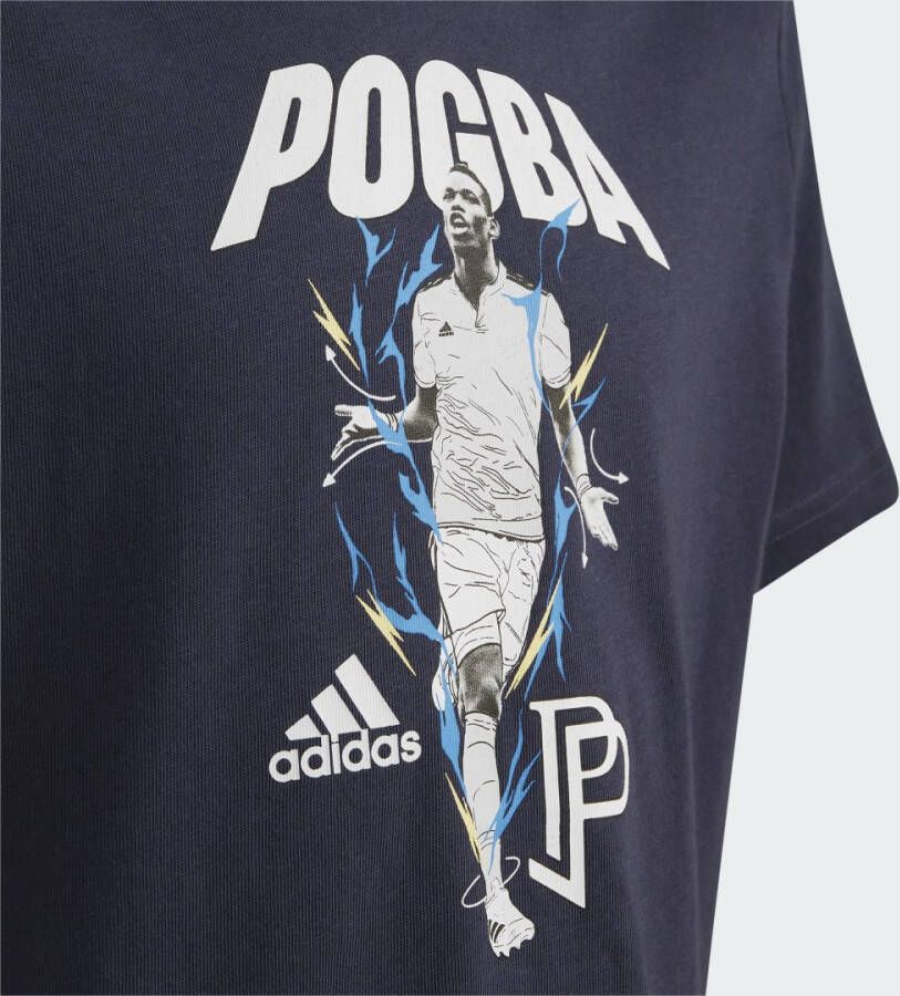 Adidas Performance Pogba Graphic Football T-shirt
