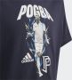 Adidas Performance Pogba Graphic Football T-shirt - Thumbnail 3