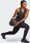 Adidas Performance Power AEROREADY Tanktop - Thumbnail 5