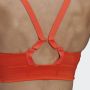 Adidas Performance Powerimpact Luxe Training Medium-Support HIIT Beha - Thumbnail 2
