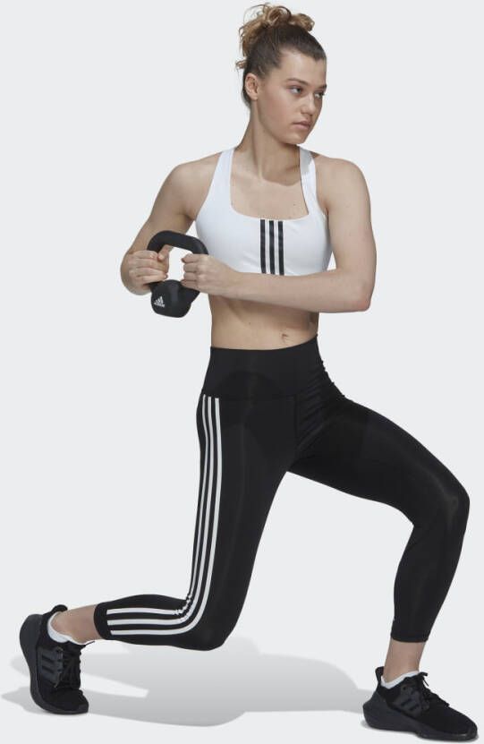 Adidas Performance Powerimpact Training Medium-Support Beha