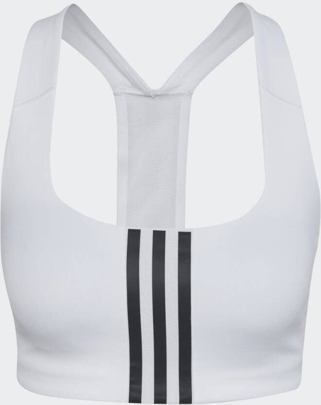 Adidas Performance Powerimpact Training Medium-Support Beha