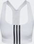 Adidas Performance Powerimpact Training Medium-Support Beha - Thumbnail 4