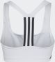 Adidas Performance Powerimpact Training Medium-Support Beha - Thumbnail 5