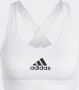 Adidas Performance Sport-bh POWERREACT TRAIN MEDIUM-SUPPORT (1-delig) - Thumbnail 4