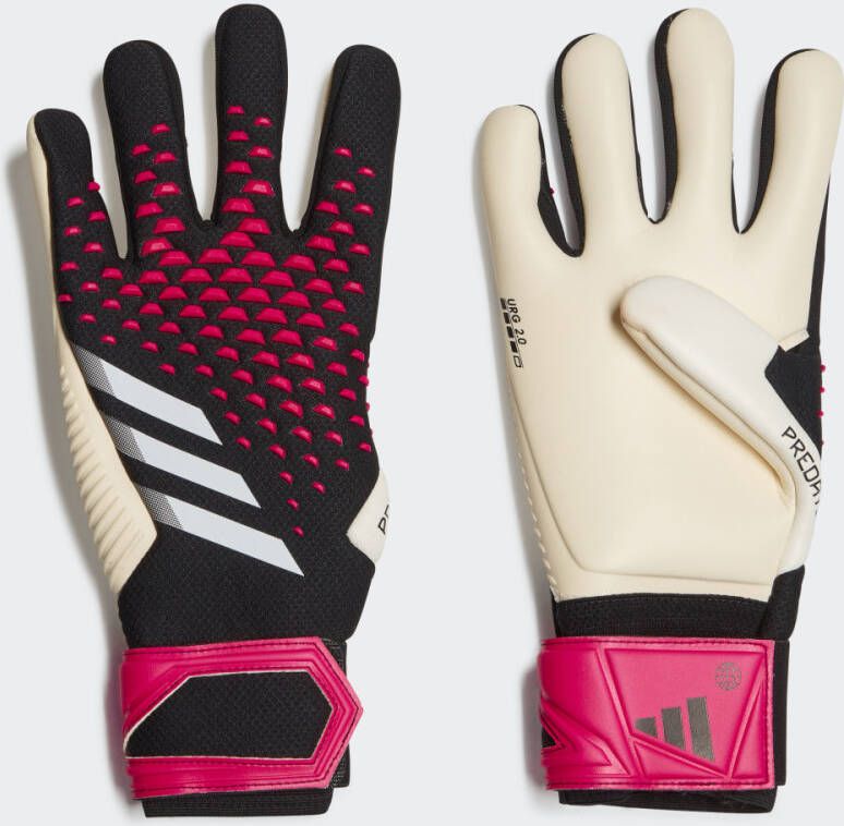 Adidas Performance Predator Competition Handschoenen