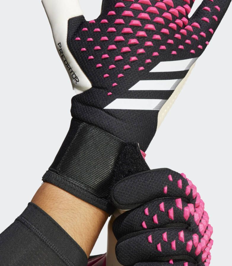 Adidas Performance Predator Competition Handschoenen
