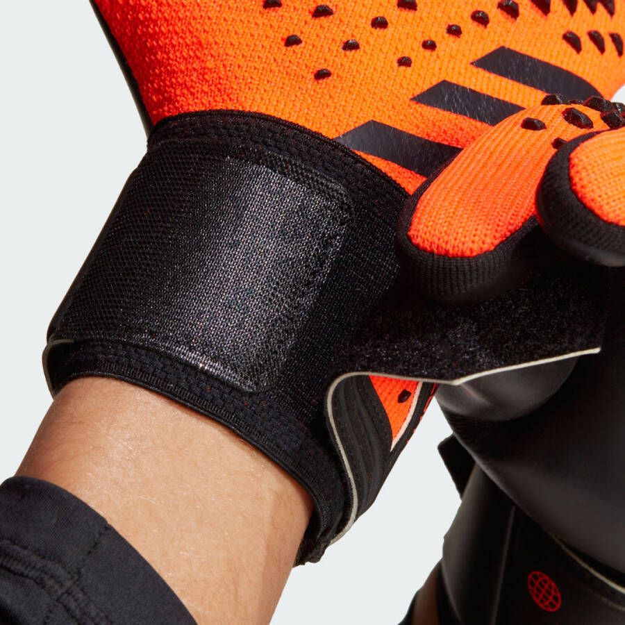 Adidas Performance Predator League Handschoenen
