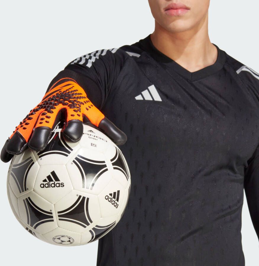 Adidas Performance Predator Pro Hybrid Handschoenen