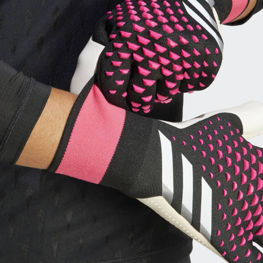 Adidas Performance Predator Pro Promo Handschoenen