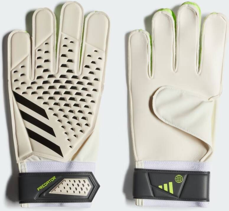 Adidas Performance Predator Training Handschoenen