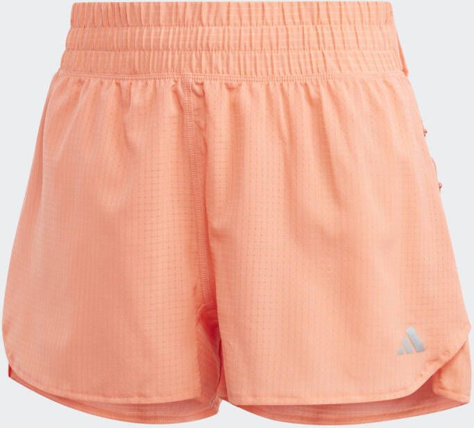 Adidas Performance Protect at Day X-City Running HEAT.RDY Short