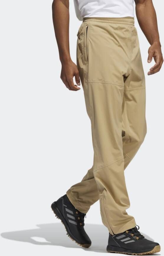 Adidas Performance RAIN.RDY Golfbroek