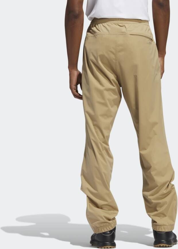 Adidas Performance RAIN.RDY Golfbroek