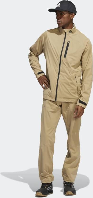 Adidas Performance RAIN.RDY Golfbroek