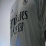 Adidas Performance Real Madrid 22 23 Authentiek Thuisshirt - Thumbnail 3
