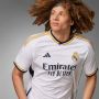 Adidas Performance Real Madrid 23 24 Authentiek Thuisshirt - Thumbnail 4