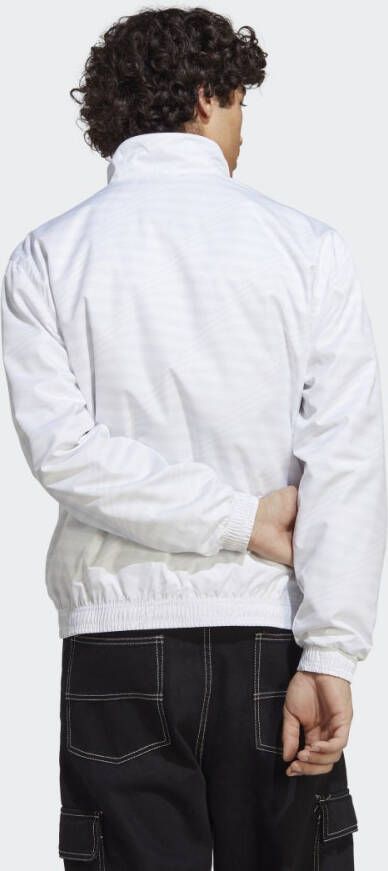 Adidas Performance Real Madrid Anthem Jack