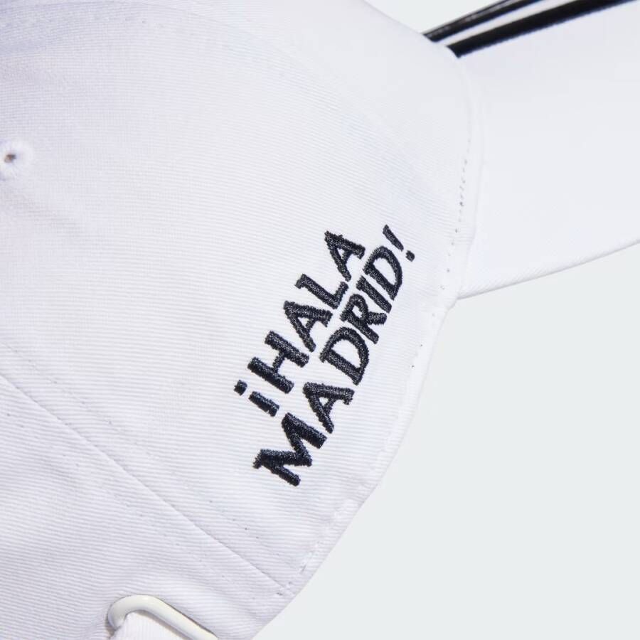 Adidas Performance Real Madrid Baseball Pet