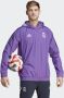 Adidas Performance Real Madrid Condivo 22 All-Weather Jack - Thumbnail 2