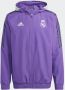 Adidas Performance Real Madrid Condivo 22 All-Weather Jack - Thumbnail 4