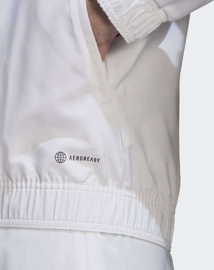 Adidas Performance Real Madrid Condivo 22 Presentation Jack