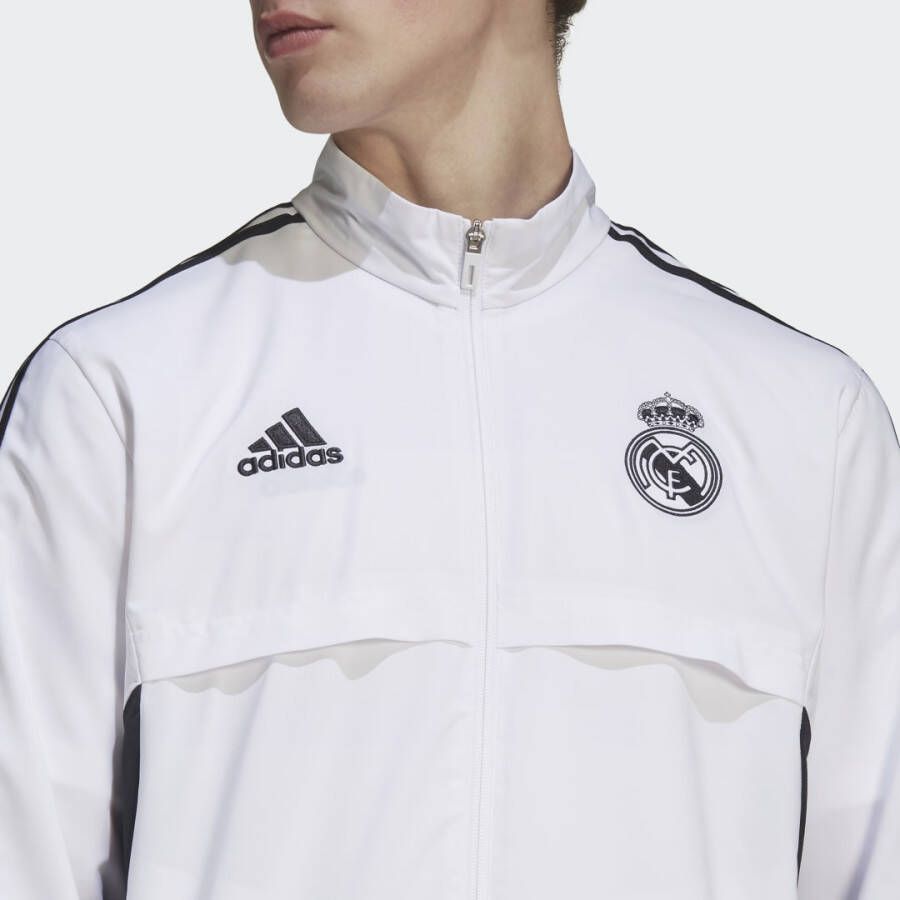 Adidas Performance Real Madrid Condivo 22 Presentation Jack