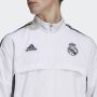 Adidas Performance Real Madrid Condivo 22 Presentation Jack - Thumbnail 4