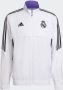 Adidas Performance Real Madrid Condivo 22 Presentation Jack - Thumbnail 5