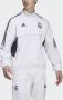 Adidas Performance Real Madrid Condivo 22 Presentation Jack - Thumbnail 6