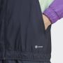 Adidas Performance Real Madrid Condivo 22 Presentation Jack - Thumbnail 3