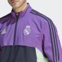 Adidas Performance Real Madrid Condivo 22 Presentation Jack - Thumbnail 5