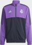 Adidas Performance Real Madrid Condivo 22 Presentation Jack - Thumbnail 6