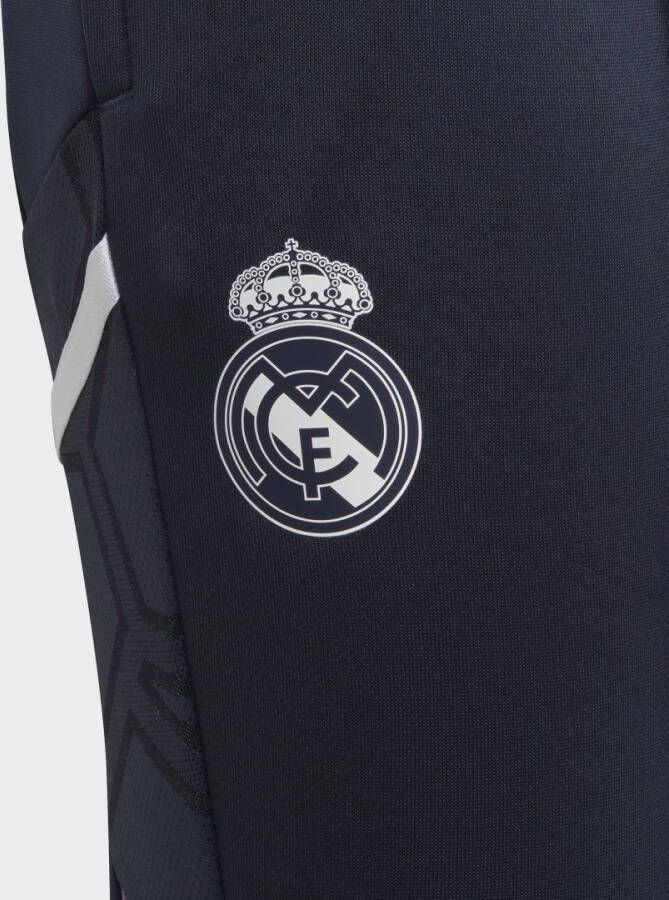 Adidas Performance Real Madrid Condivo 22 Training Broek