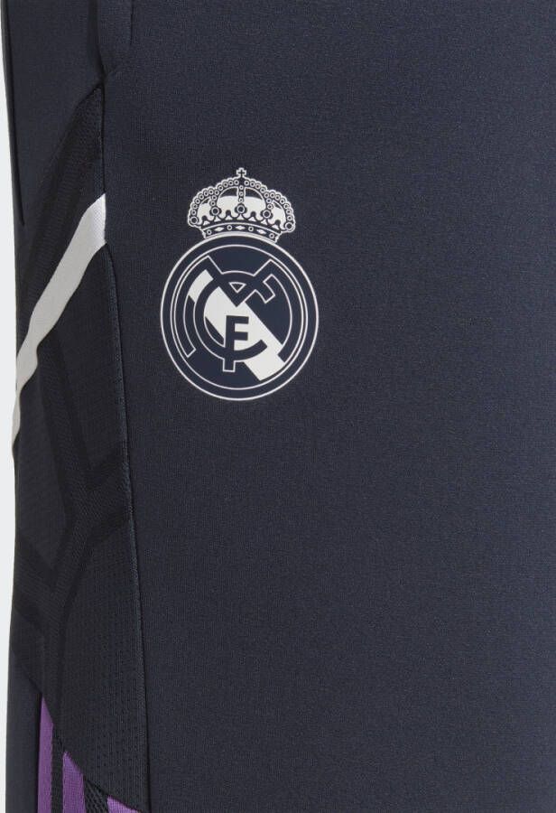Adidas Performance Real Madrid Condivo 22 Training Broek