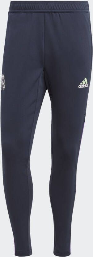 Adidas Performance Real Madrid Condivo 22 Training Broek