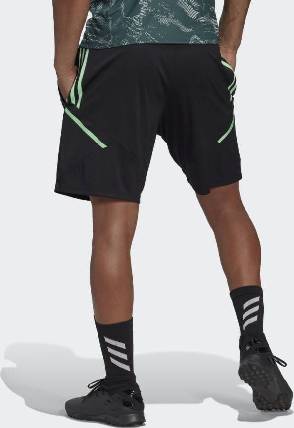 Adidas Performance Real Madrid Condivo 22 Training Short