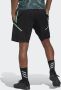 Adidas Performance Real Madrid Condivo 22 Training Short - Thumbnail 3