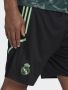 Adidas Performance Real Madrid Condivo 22 Training Short - Thumbnail 4