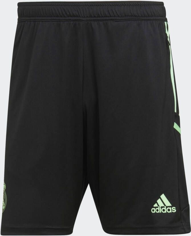 Adidas Performance Real Madrid Condivo 22 Training Short