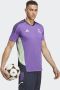 Adidas Performance Real Madrid Condivo 22 Training Voetbalshirt - Thumbnail 2