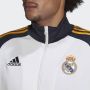 Adidas Performance Real Madrid DNA 3-Stripes Sportjack - Thumbnail 2