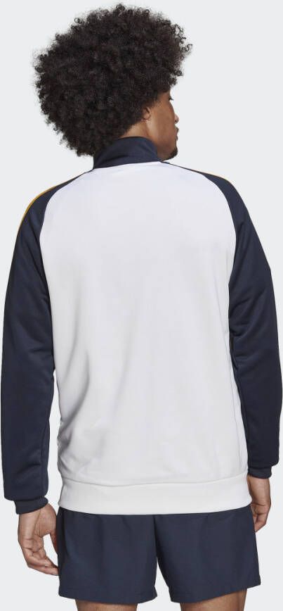 Adidas Performance Real Madrid DNA 3-Stripes Sportjack